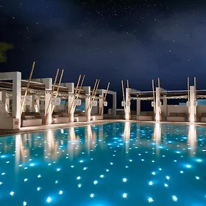 Palladium 5* Platis Gialos