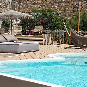 Palladium 5* Platis Gialos