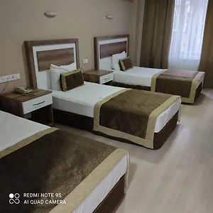 Отель Dempa, Стамбул