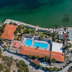 Sifne Thermal 3* Кешме