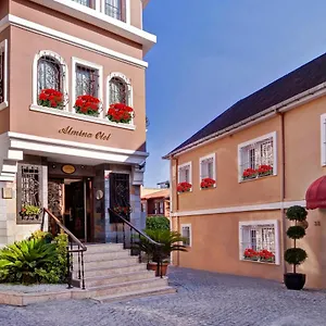 Almina Guest house