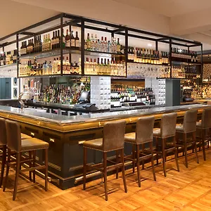 The Address Connolly 4* Dublín