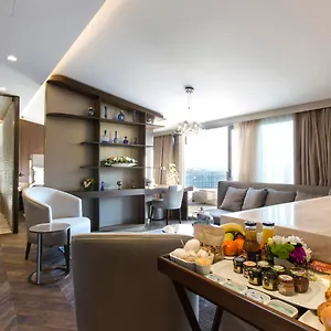 מלון דירות Noble22 Suites-special Category