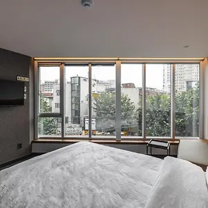 Hotel Pillowsopher Hongdae Seoul