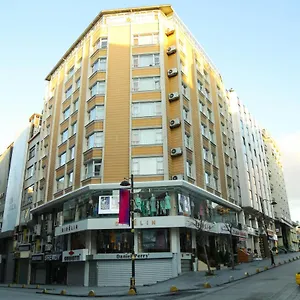 Hotell Sahinler