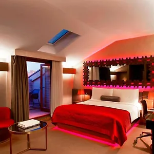 Hotel W (adults Only), Provincia di Istanbul