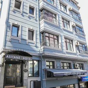 Hotel Asitane Life, Estambul