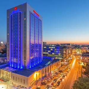 Sheraton 5* Bucarest