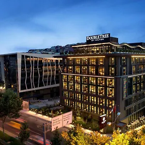 Doubletree By Hilton - Piyalepasa Ξενοδοχείο