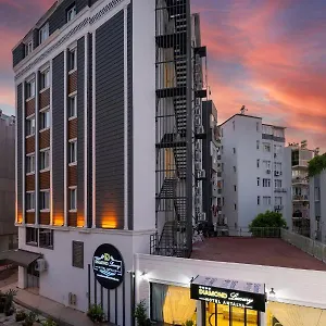 Diamond Luxury 3* Анталья