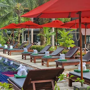 Resort Khaolak Yama - Sha Khao Lak