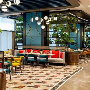 Moevenpick Marmara Sea Istanboel