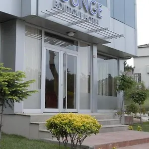 Отель Lounge, Стамбул