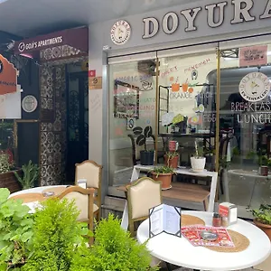 Goji's Stambuł