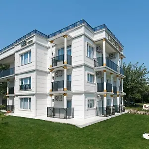 La Cactus Boutique Nocleg ze śniadaniem Antalya
