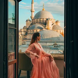 Hotel Sirkeci, Provincia di Istanbul