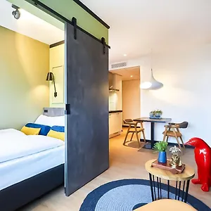 Cityden Zuidas 4* Amstelveen