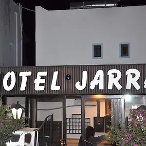 Gloriatibi Jarra Hotel Gumbet