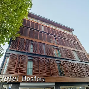 Отель Bosfora, Стамбул
