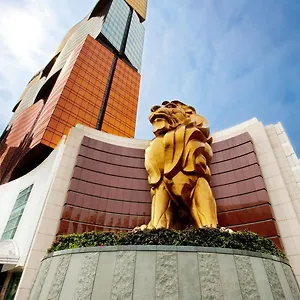 Hotel Mgm Macau