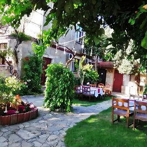 Side Antik Sempati 5* Анталья